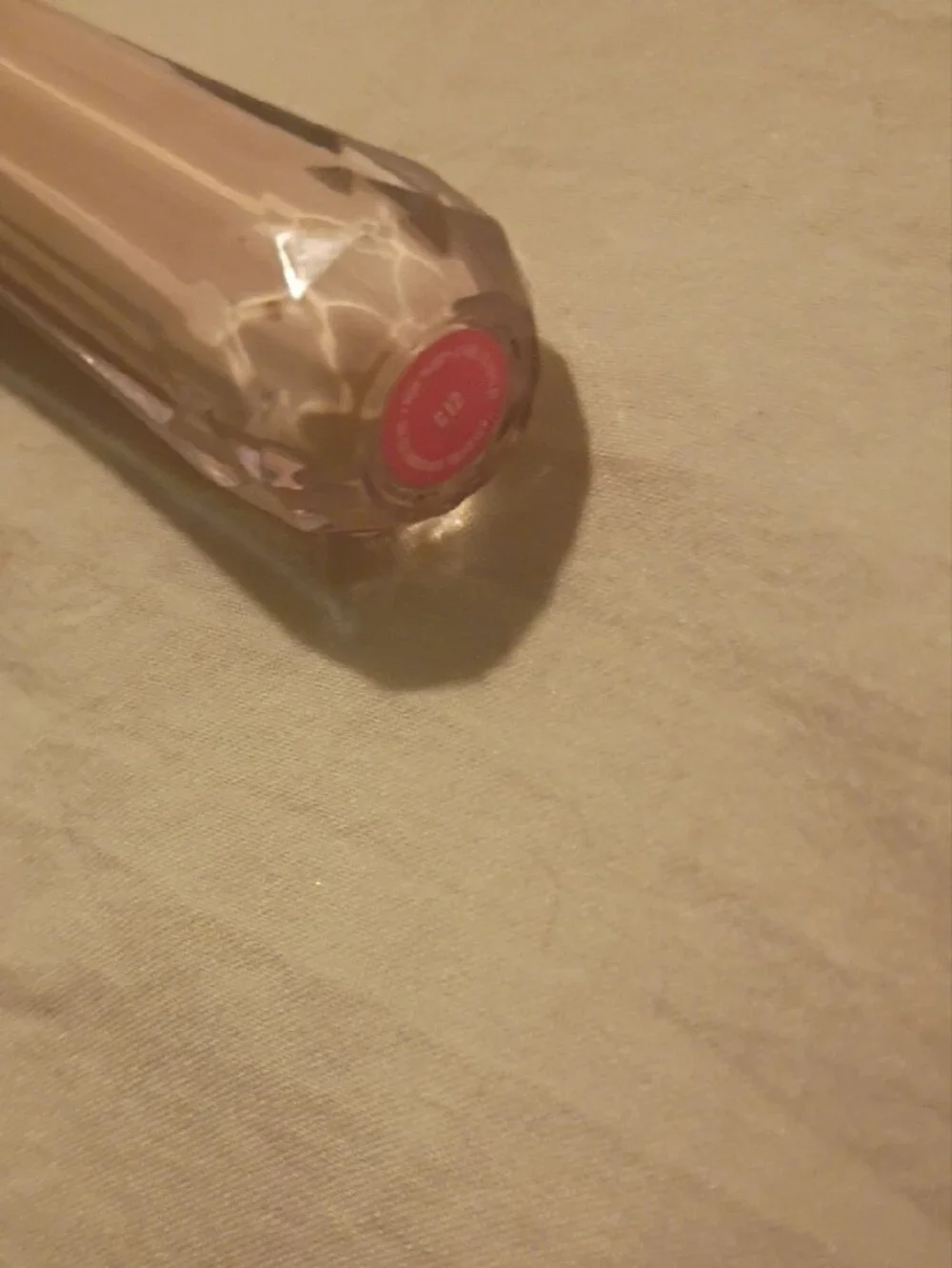 Jeffree Star box c12 not